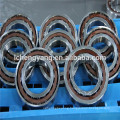 high precision single row angular contact ball bearing 7320 spindle Bearing 7320